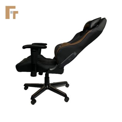 DXRacer Drift DF73 gaming chair (Brown)