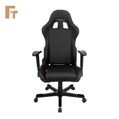DXRacer Formula Junior Gaming Chair (Black)