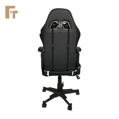 DXRacer Formula Junior Gaming Chair (White)