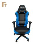 DXRacer Racing RE0 Gaming Chair (Blue)