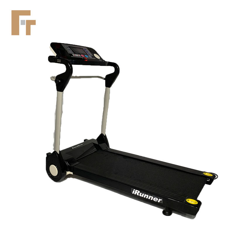EnerGym IRunner Plus Treadmill