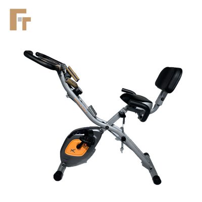 EnerGym X-Bike Prime (Gery)
