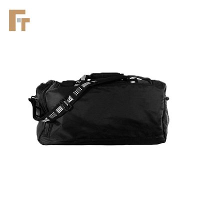 Everlast Multi-purpose Fitness Bag (Black)