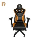G-Go ZX-1 Gaming Chair (Brown)