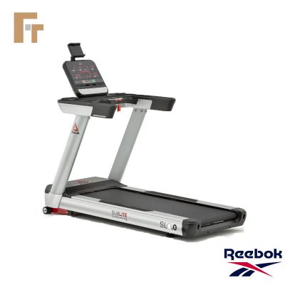 REEBOK SL8.0 Treadmill