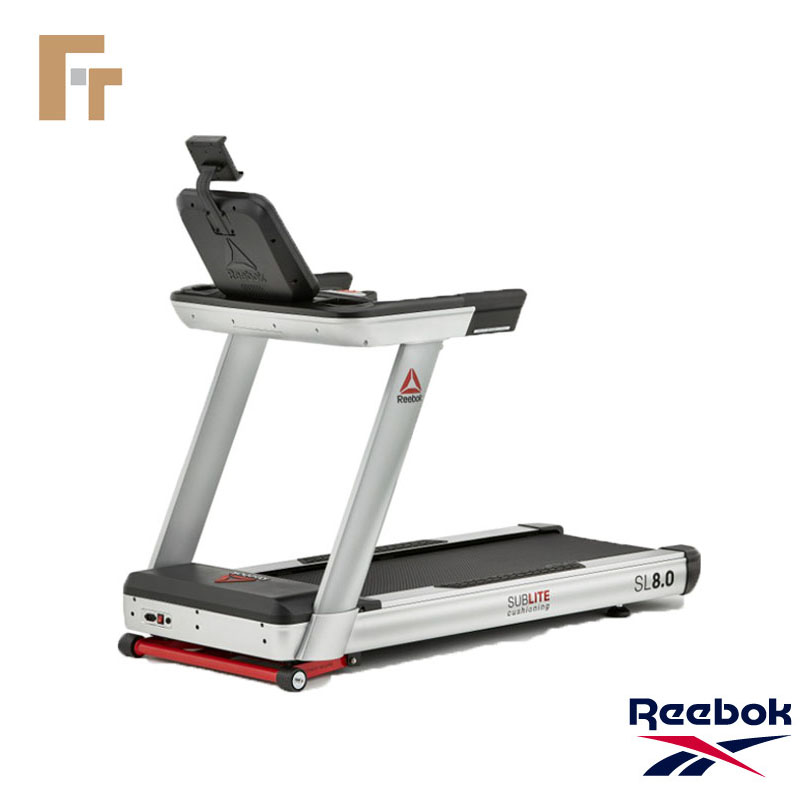 Reebok® SL8.0 跑步機