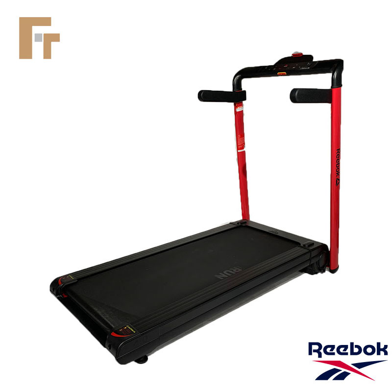 REEBOK iRUN 4.0 Treadmill (Red)