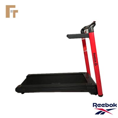 REEBOK iRUN 4.0 Treadmill (Red)