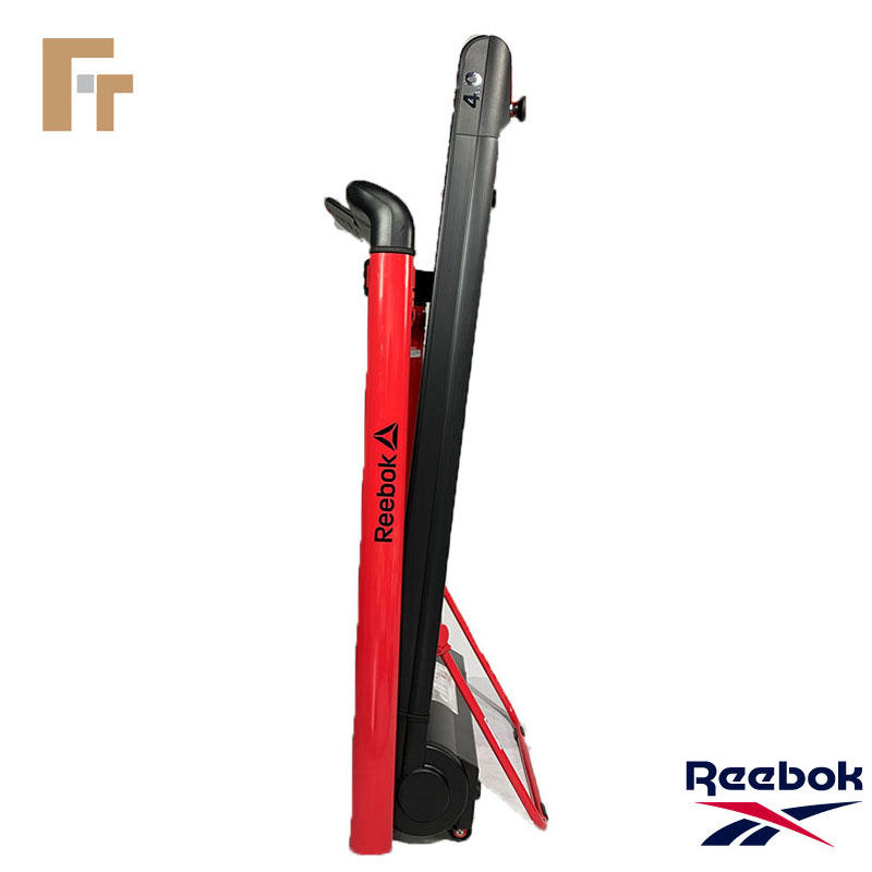 Reebok® iRUN 4.0 跑步機 (紅色)