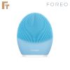 Foreo ® Luna 3 Facial Cleansing & Firming Massager Blue ( for Combination Skin)