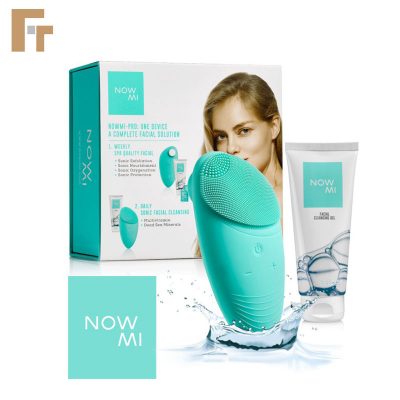 Nowmi® Pro Facial Skin Oxygenation Device