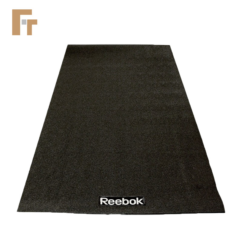 Reebok® 6mm Treadmill Mat