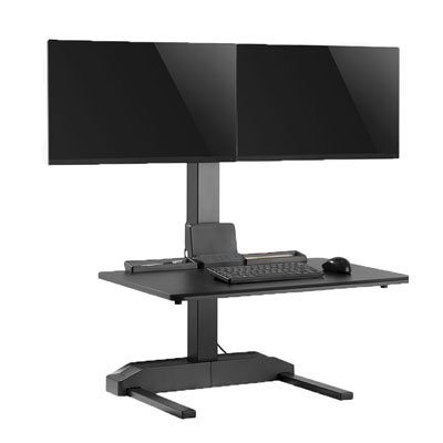 Electric Monitor Stand