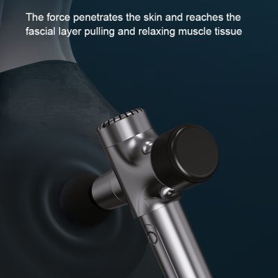 FreeTime MG1800 Massage Gun-6