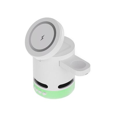 小型充電器