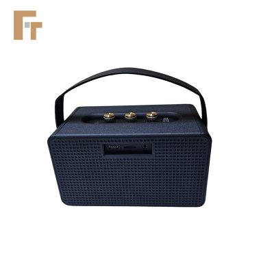 FreeTime M10 Wireless Portable Stereo Speaker - Image 3