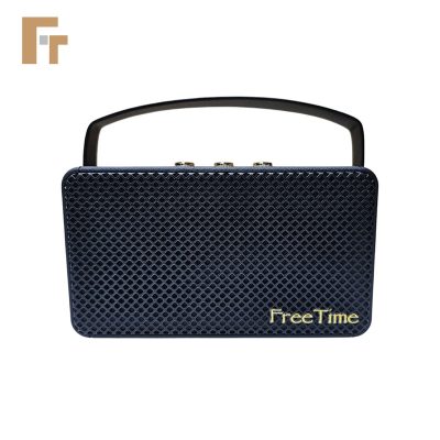 FreeTime M10 Wireless Portable Stereo Speaker - 2