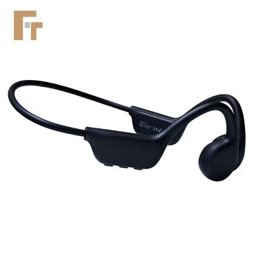 Alternative view of FreeTime X7S Waterproof Swimming Bone Conduction Headphones