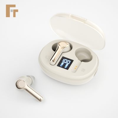 FreeTime GM10 In-Ear Bluetooth Headphones