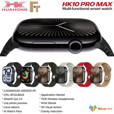 hk10 pro max 2