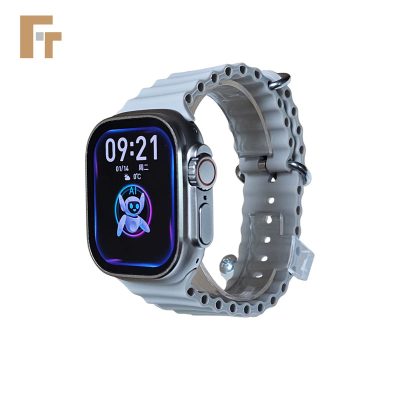 hk9 ultra2 max white3