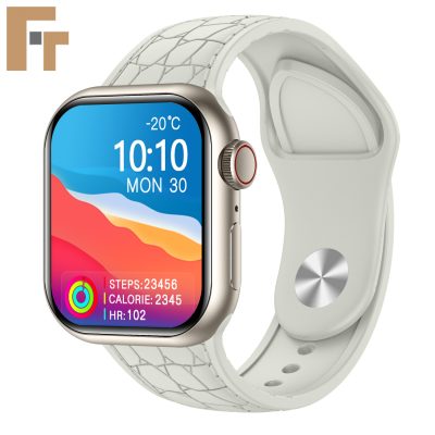 hk9mini sliver wwhite