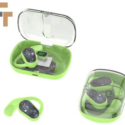ows 80 green
