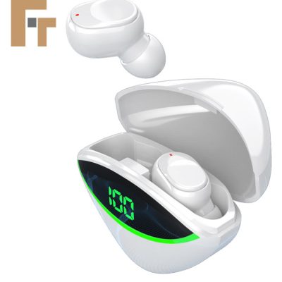 FreeTime Y-ONE Bluetooth Earphones - 2